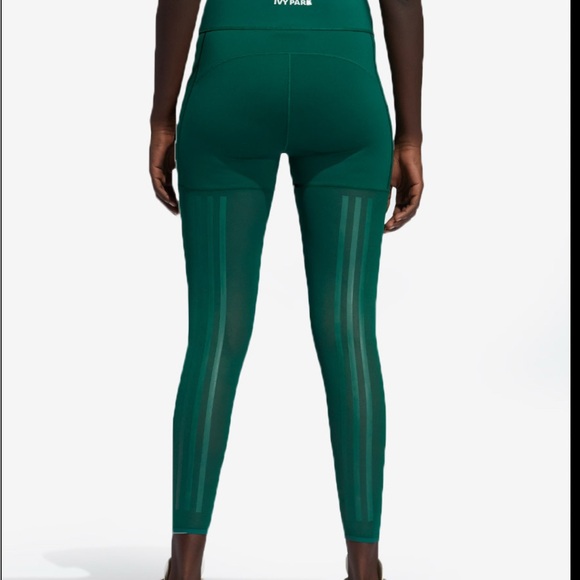 Corset Crop top and Leggings set - Picture 2 of 15